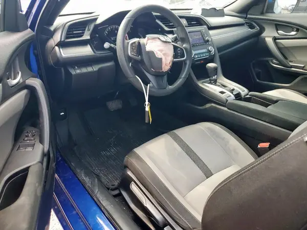 2HGFC4B05HH308618 2017 HONDA CIVIC - Image 8