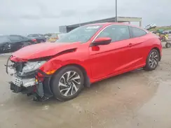 2HGFC4B05HH309400 2017 HONDA CIVIC