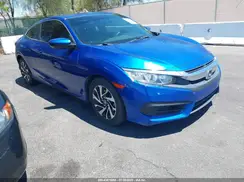2HGFC4B05HH309557 2017 HONDA CIVIC