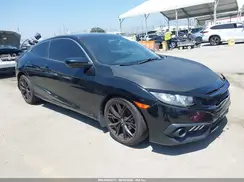 2HGFC4B05HH310062 2017 HONDA CIVIC