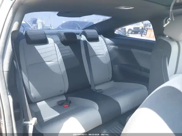 2HGFC4B05HH310062 2017 HONDA CIVIC - Image 8