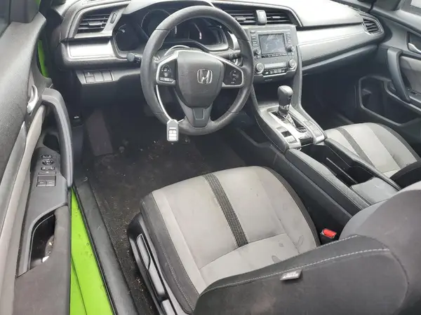 2HGFC4B05HH310692 2017 HONDA CIVIC - Image 8