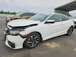 2HGFC4B05HH310904 2017 HONDA CIVIC