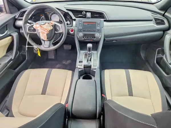 2HGFC4B05HH310904 2017 HONDA CIVIC - Image 8