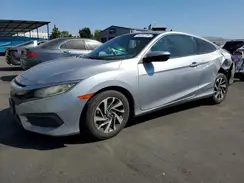 2HGFC4B05HH310983 2017 HONDA CIVIC