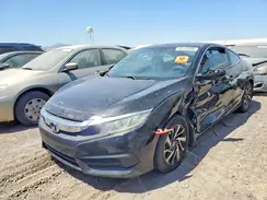 2HGFC4B05HH312250 2017 HONDA CIVIC