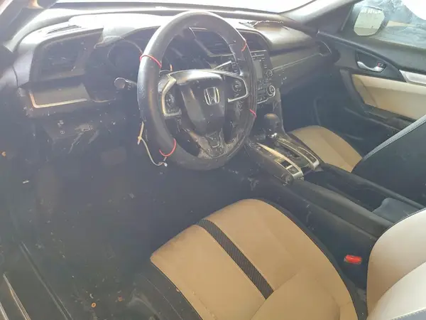 2HGFC4B05HH312250 2017 HONDA CIVIC - Image 8