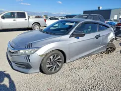 2HGFC4B05HH312331 2017 HONDA CIVIC