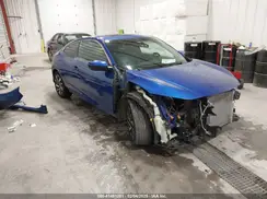 2HGFC4B05HH312426 2017 HONDA CIVIC