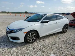 2HGFC4B05JH300511 2018 HONDA CIVIC