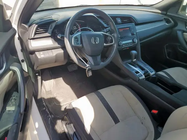 2HGFC4B05JH300511 2018 HONDA CIVIC - Image 8