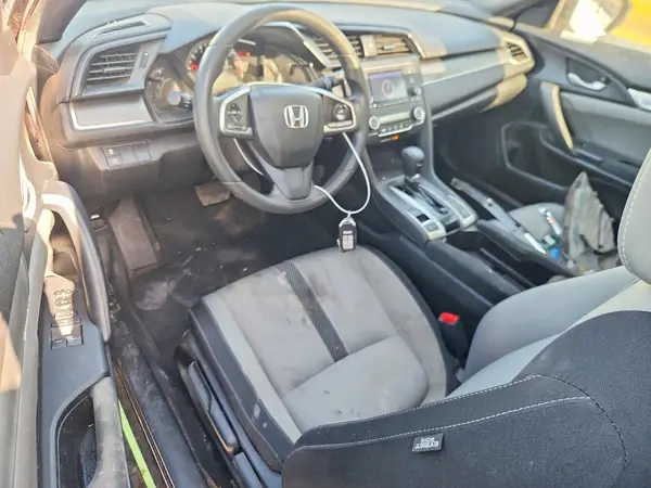 2HGFC4B05JH300900 2018 HONDA CIVIC - Image 8