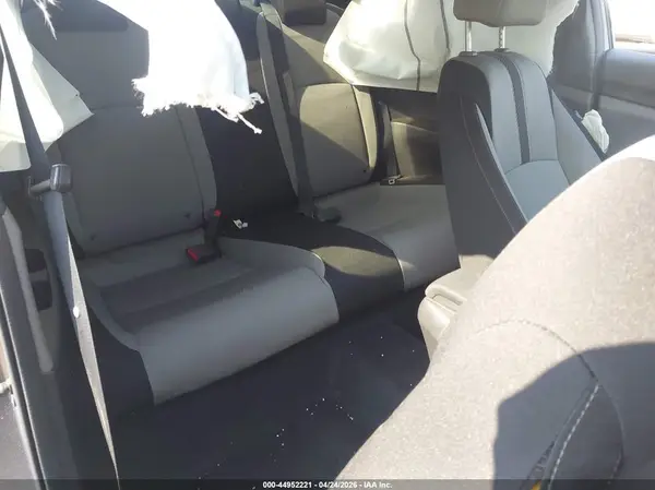2HGFC4B05JH301366 2018 HONDA CIVIC - Image 8