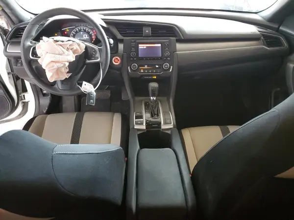 2HGFC4B05JH302436 2018 HONDA CIVIC - Image 8