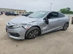 2HGFC4B05JH302906 2018 HONDA CIVIC