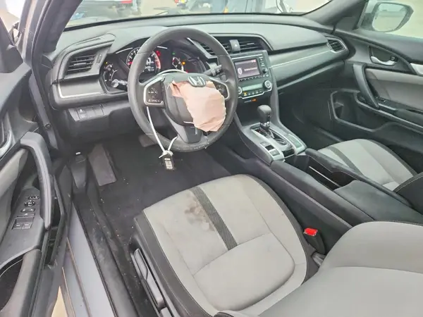 2HGFC4B05JH302906 2018 HONDA CIVIC - Image 8