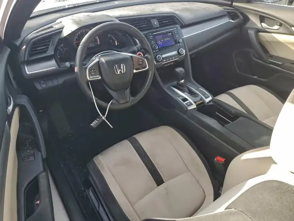 2HGFC4B05JH303554 2018 HONDA CIVIC - Image 8