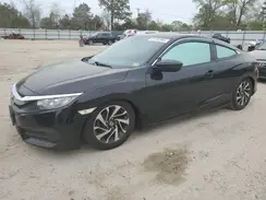 2HGFC4B05JH303926 2018 HONDA CIVIC