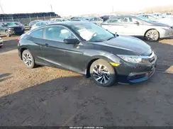 2HGFC4B05JH304140 2018 HONDA CIVIC