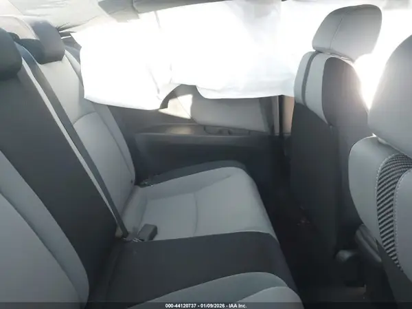 2HGFC4B05JH304140 2018 HONDA CIVIC - Image 8
