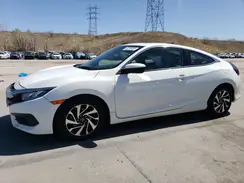 2HGFC4B05JH304784 2018 HONDA CIVIC
