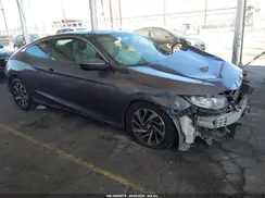 2HGFC4B05JH305613 2018 HONDA CIVIC
