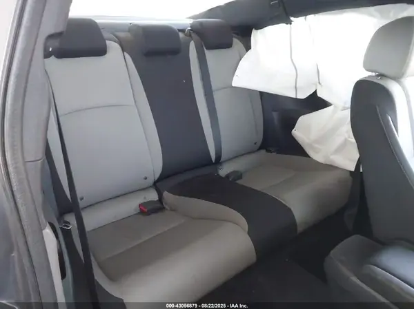2HGFC4B05JH305613 2018 HONDA CIVIC - Image 8