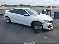 2HGFC4B05JH307118 2018 HONDA CIVIC