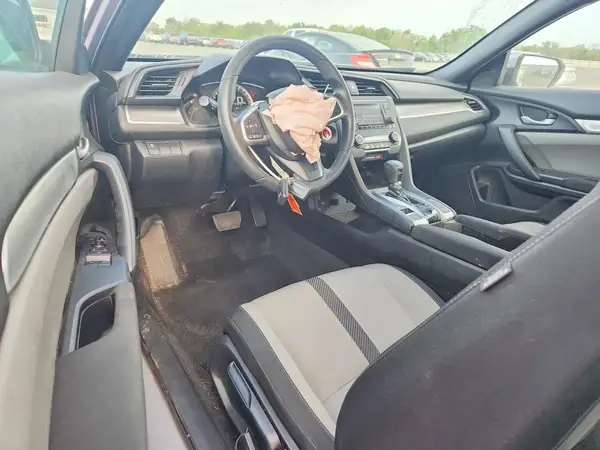 2HGFC4B05JH308060 2018 HONDA CIVIC - Image 8