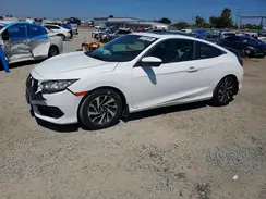 2HGFC4B05JH308527 2018 HONDA CIVIC