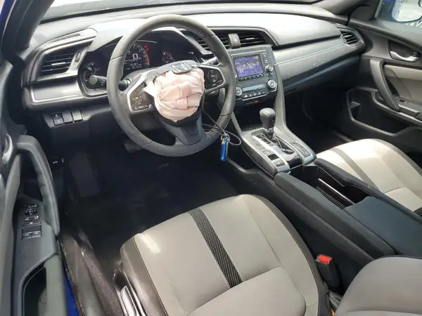 2HGFC4B05JH309208 2018 HONDA CIVIC - Image 8