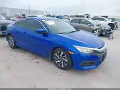 2HGFC4B06GH300042 2016 HONDA CIVIC