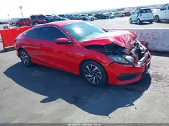 2HGFC4B06GH300218 2016 HONDA CIVIC