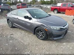 2HGFC4B06GH300333 2016 HONDA CIVIC