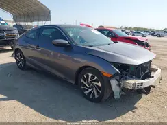 2HGFC4B06GH300350 2016 HONDA CIVIC