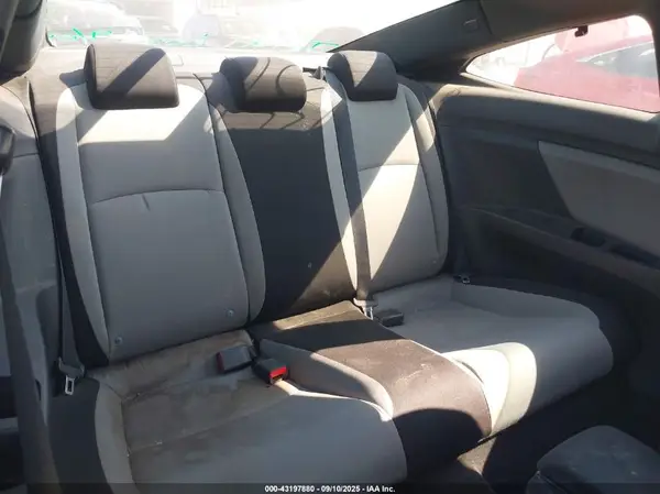2HGFC4B06GH300350 2016 HONDA CIVIC - Image 8