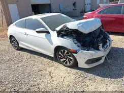 2HGFC4B06GH301143 2016 HONDA CIVIC