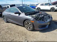 2HGFC4B06GH301594 2016 HONDA CIVIC