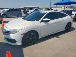 2HGFC4B06GH301627 2016 HONDA CIVIC