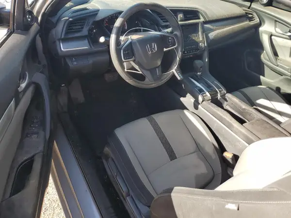 2HGFC4B06GH301997 2016 HONDA CIVIC - Image 8