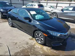 2HGFC4B06GH302681 2016 HONDA CIVIC
