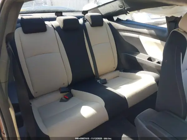 2HGFC4B06GH302681 2016 HONDA CIVIC - Image 8