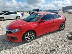 2HGFC4B06GH303068 2016 HONDA CIVIC
