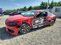2HGFC4B06GH303085 2016 HONDA CIVIC