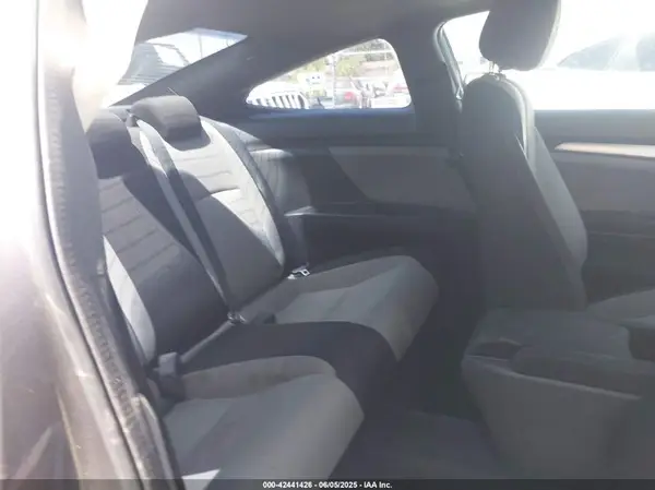 2HGFC4B06GH303412 2016 HONDA CIVIC - Image 8