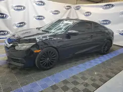 2HGFC4B06GH303538 2016 HONDA CIVIC