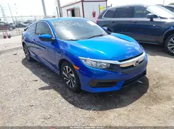2HGFC4B06GH303653 2016 HONDA CIVIC