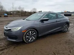 2HGFC4B06GH305662 2016 HONDA CIVIC