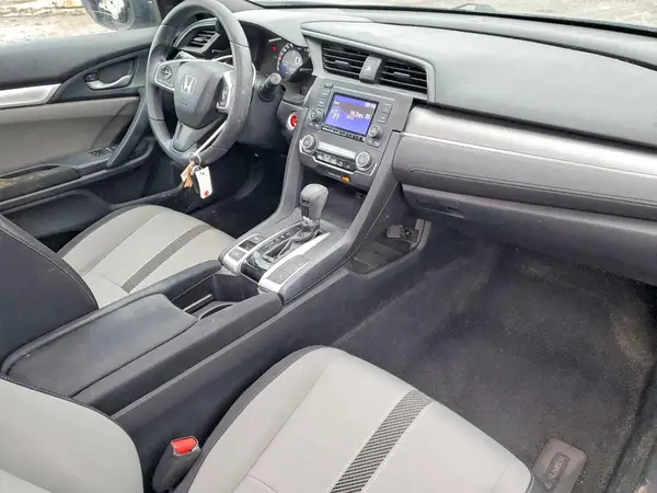 2HGFC4B06GH305662 2016 HONDA CIVIC - Image 8