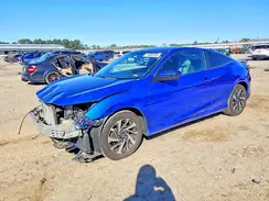 2HGFC4B06GH306049 2016 HONDA CIVIC